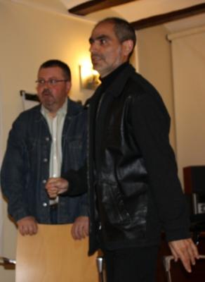 DIAZ I CANO/ URBA LOZANO
