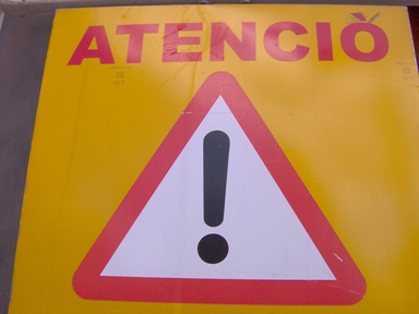 DESITJOS D'ATENCI&Oacute; I CORRECCI&Oacute;.