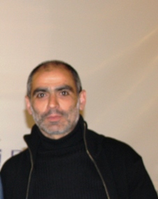 SANTIAGO DIAZ i CANO