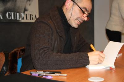 SANTIAGO DIAZ I CANO. GANDIA.DESEMBRE 2010