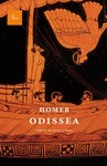 HOMER: L'ODISSEA, versi&oacute; de JOAN F. MIRA.